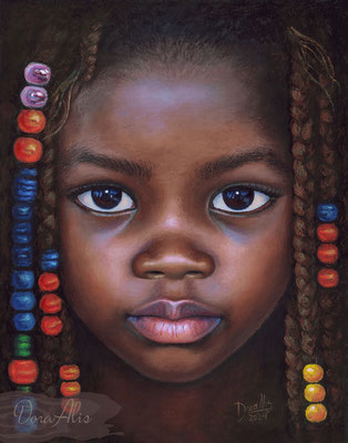 Colors of Innocence 8