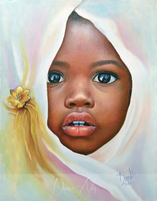 Prosperity portrait 14