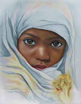 Prosperity portrait 16