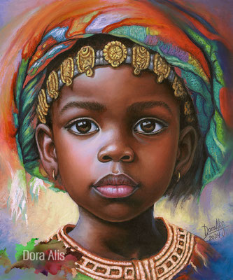 Colors of Innocence 6