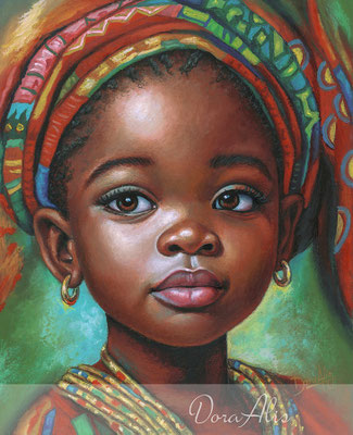 Colors of Innocence 5