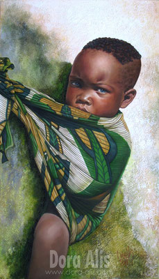 African Child 56