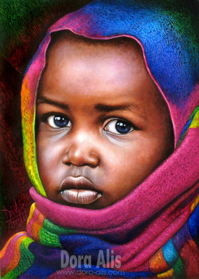 African Child 70