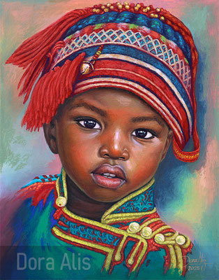 Colors of Innocence 14