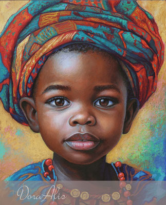 Colors of Innocence 3
