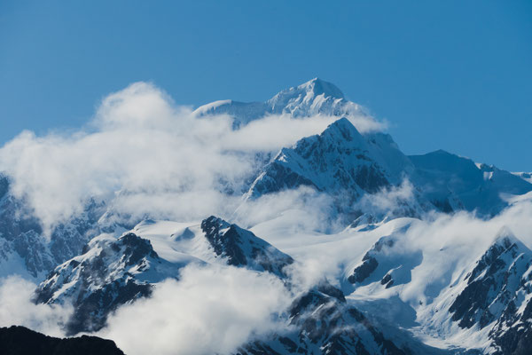 Mount Tasman