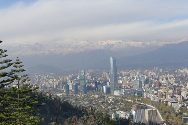Santiago