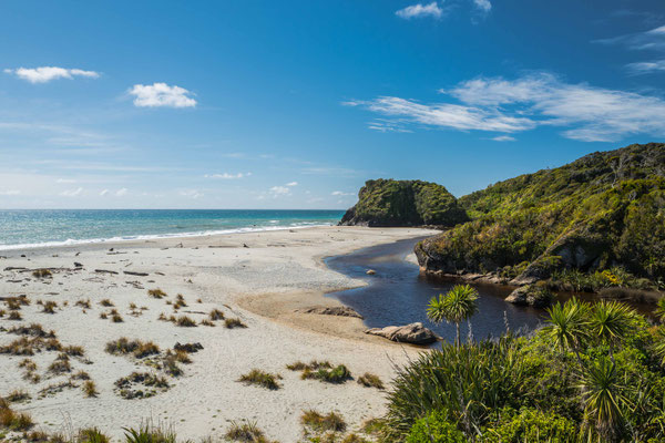 Ships creek