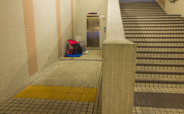 The other side of the modern Hong Kong success story