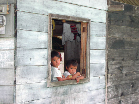 Village life