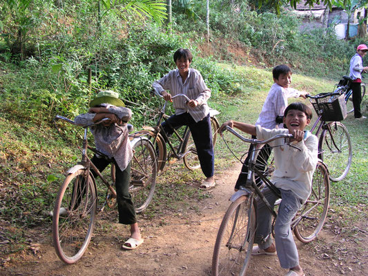 Vietnam