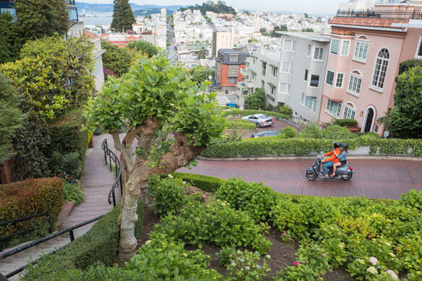 Lombard Street