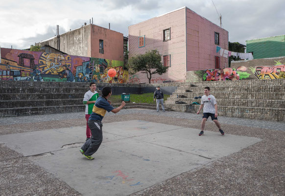 Young Maradona's?