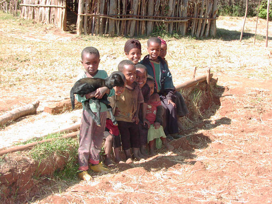 Ethiopia