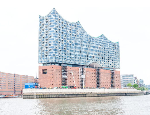 Elbphilharmonie Hamburg