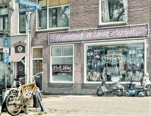 Den Helder   Nord-Holland