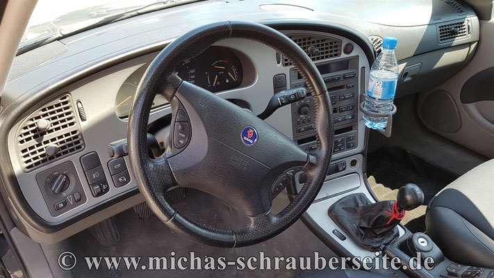 9 5 Michas Schrauberseite