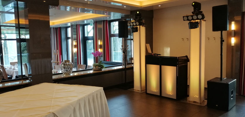 Hochzeit Weissenburg