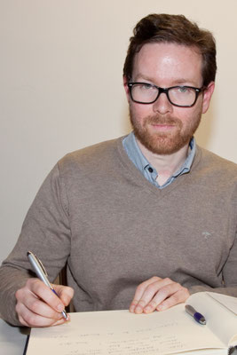 Ralf Martin Keinath / Foto: © Henning Fox