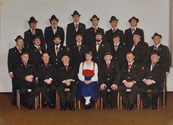 1982: MGV Foto