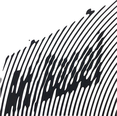 artbasel_01 2019 Acryl auf Leinwand  120 x 120 cm