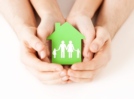 Immobilienbewertung 