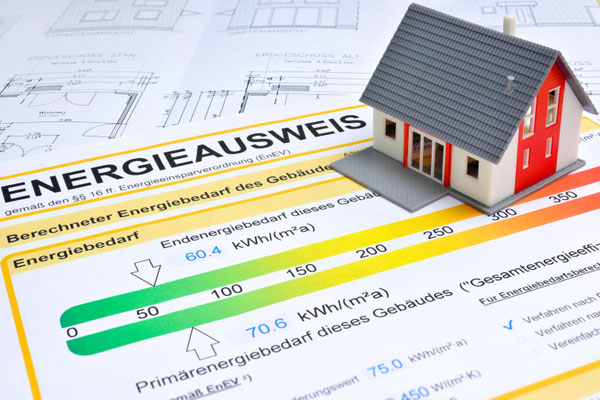 Energieausweise 