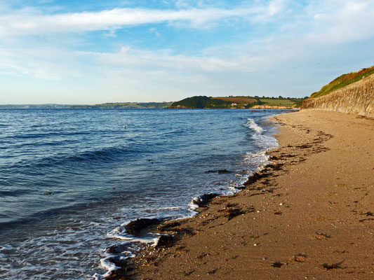 Castle Beach