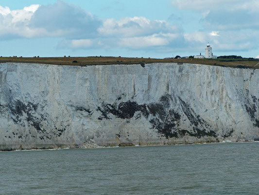 South Foreland Lighthouse