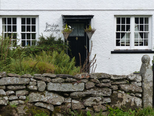 Postbridge