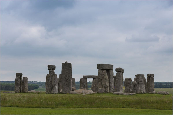 Stonehenge 2013 | EOS 6D  73 mm  1/400 Sek.  f/6,3  ISO 100