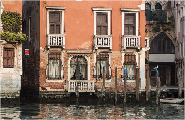 Venedig, 2014 | EOS 6D  105 mm  1/125 Sek.  f/6,3  ISO 100