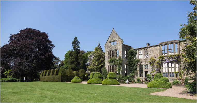 Nymans 2013 | EOS 6D  24 mm  1/800 Sek.  f/4,5  ISO 100