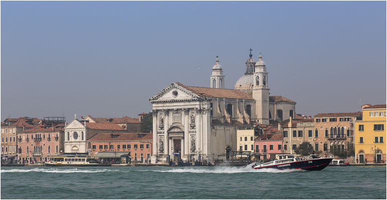 Venedig 2014 | EOS 6D  105 mm  1/500 Sek.  f/8,0  ISO 100