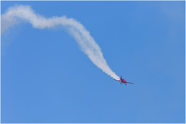 Staudacher S-600, Scalaria Air Challenge, St. Wolfgang 2014 | Canon EOS 6D  400 mm  1/200 Sek.  f/8,0  ISO 100