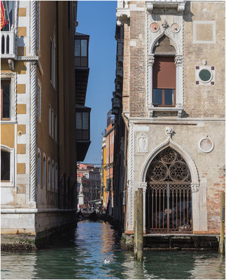 Venedig 2014 | EOS 6D  73 mm  1/640 Sek.  f/6,3  ISO 100