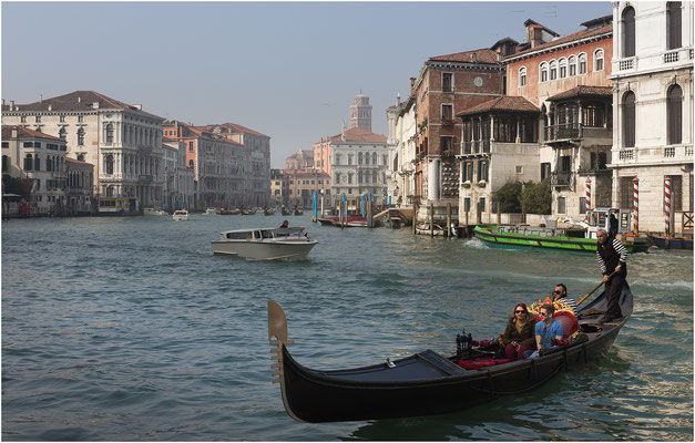 Venedig 2014 | EOS 6D  47 mm  1/400 Sek.  f/8.0  ISO 100