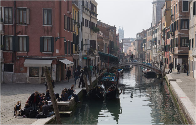 Venedig 2014 | EOS 6D  60 mm  1/250 Sek.  f/8.0  ISO 100