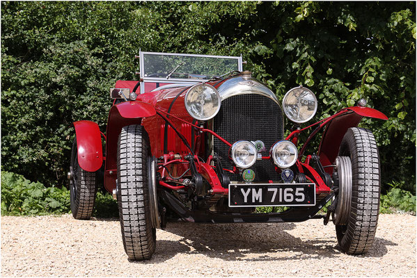 Bentley 2009 | Canon EOS 50D  47 mm  1/160 Sek.  f/6,3  ISO 100