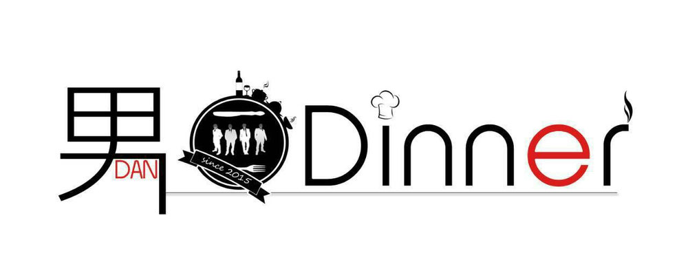 男dinner 洒落たロゴが出来ました イートローカルプロジェクト 男dinner 洒落たロゴが出来ました イートローカルプロジェクト