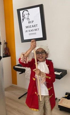 Mozart