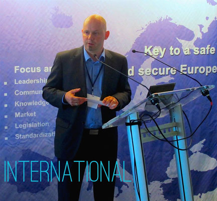 Anton Dörig: Experte & Berater | Keynote Speaker & Autor für Sicherheitsmanagement - Notfallmanagement - Krisenmanagement