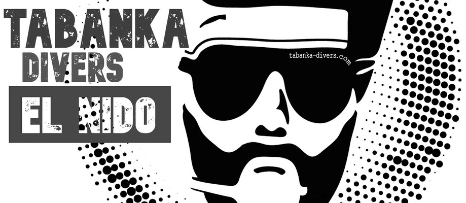 Tabanka Divers El Nido