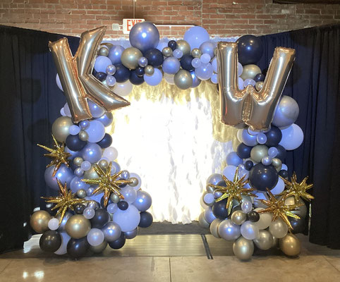 KW Arch
