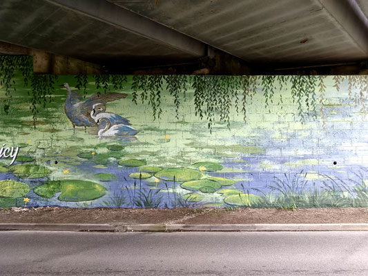 Pont Héricy (77)