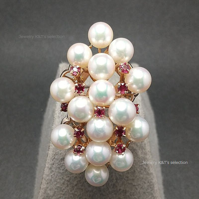 k14-ring-with-16-of-japanese-akoya-pearls-and-11-of-rubys