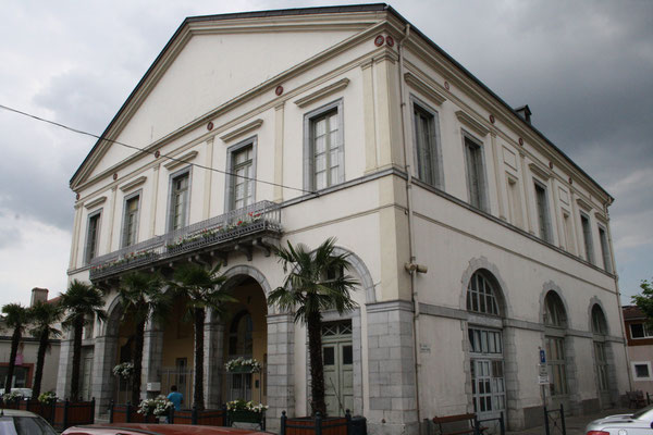 Maubourguet