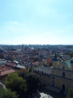 Poznań