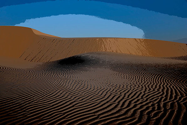 15_Liwa Oase - Rub Al Khali Sandwüste