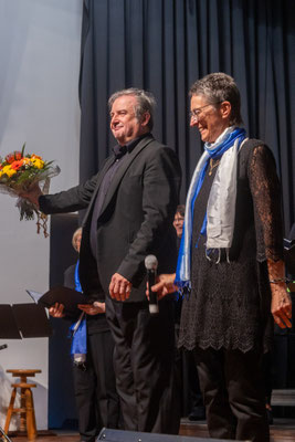 Blumen für alle